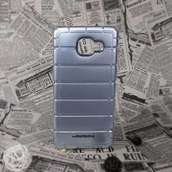 کاور motomo شیلد مناسب برای Samsung Galaxy A5 2016