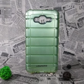 کاور motomo شیلد مناسب برای Samsung Galaxy J7 2016