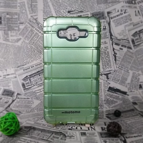 کاور motomo شیلد مناسب برای Samsung Galaxy J7 2016