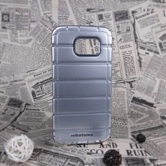 کاور motomo شیلد مناسب برای Samsung Galaxy S6