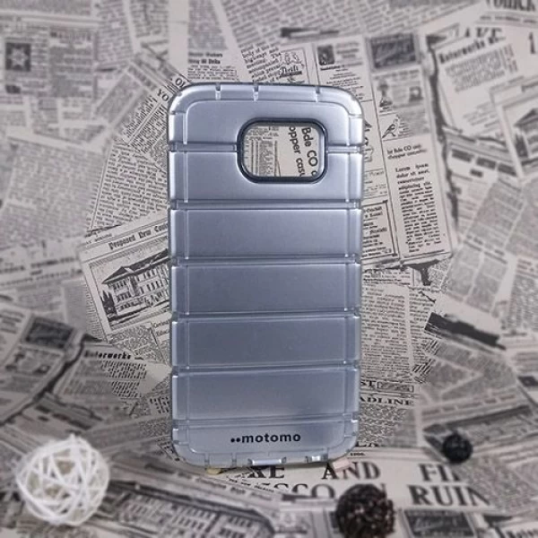 کاور motomo شیلد مناسب برای Samsung Galaxy S6