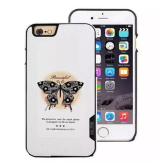 کاور سخت فانتزی مارک Mr.me مناسب برای Apple iPhone 6-6S
