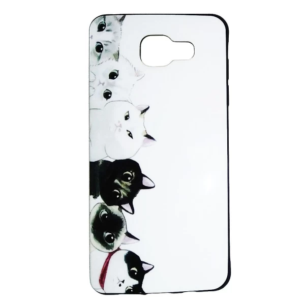 کاور فانتزی Samsung Galaxy A5 2016