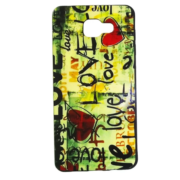 کاور فانتزی Samsung Galaxy A7 2016