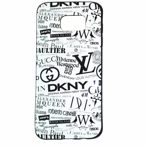 کاور فانتزی Samsung Galaxy S7 Edge