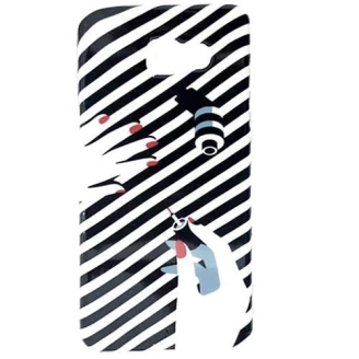 کاور ژله ای فانتزی مارک ویوا Vivaمناسب برای Samsung Galaxy A5 2016