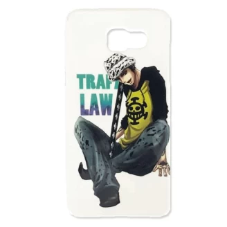 کاور ژله ای فانتزی مارک ویوا Vivaمناسب برای Samsung Galaxy A7 2016