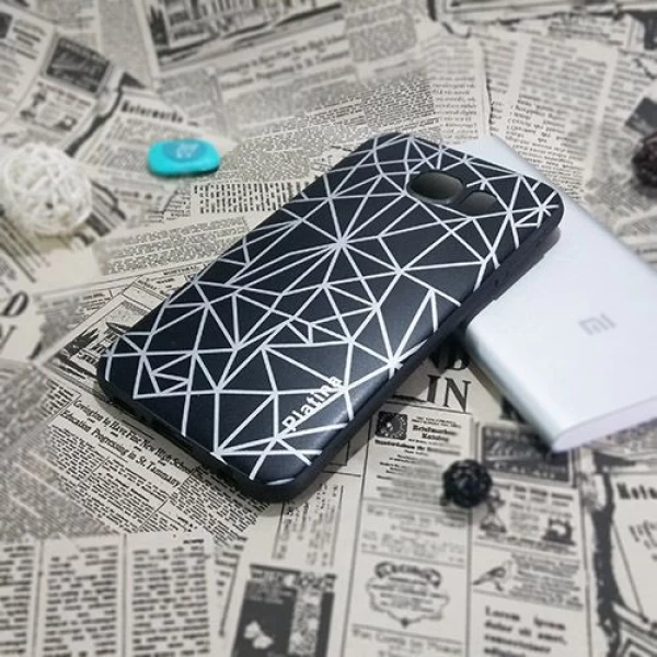 کاور پلاتینا سری Premier مناسب Samsung Galaxy S6