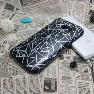 کاور پلاتینا سری Premier مناسب Samsung Galaxy S7 Edge