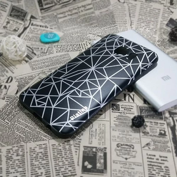 کاور پلاتینا سری Premier مناسب Samsung Galaxy S7 Edge