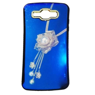 کاور سخت فانتزی مارک پلاتینا Platina مناسب Samsung Galaxy J7 2016