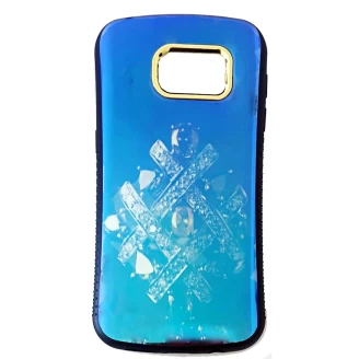 کاور سخت فانتزی مارک پلاتینا Platina مناسب Samsung Galaxy S7