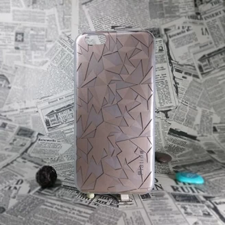 کاور پلاتینا سری Premium مناسب Apple iPhone 6-6s