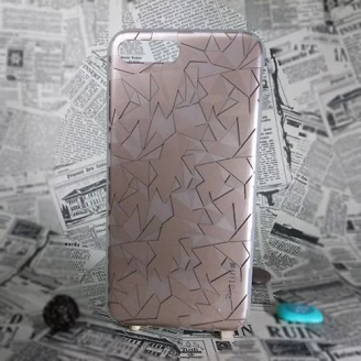 کاور پلاتینا سری Premium مناسب Apple iPhone 7 Plus