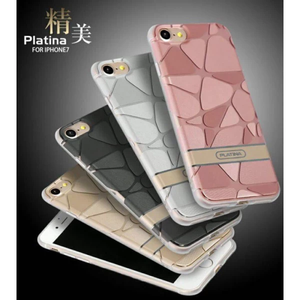 کاور پلاتینا سری Premium Class مناسب Huawei Honor 4X