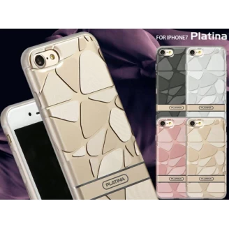 کاور پلاتینا سری Premium Class مناسب Huawei Honor 4X