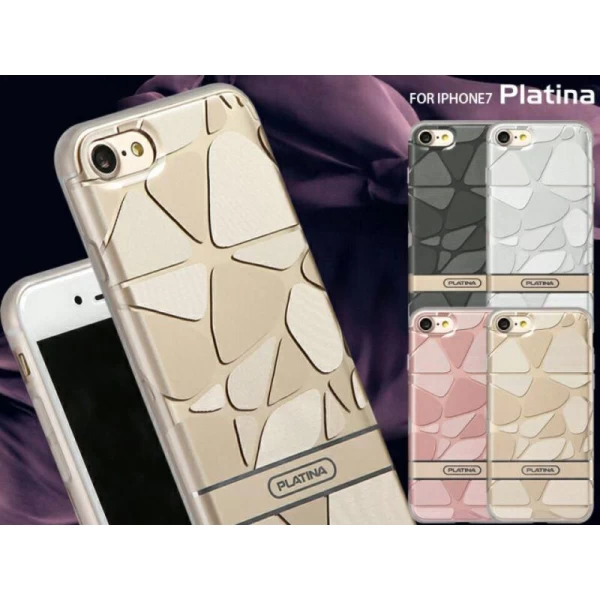 کاور پلاتینا سری Premium Class مناسب Huawei Honor 4X