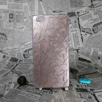 کاور پلاتینا سری Premium مناسب Huawei Ascend P8 Lite