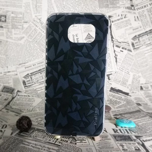 کاور پلاتینا سری Premium مناسب Samsung Galaxy S6 Edge