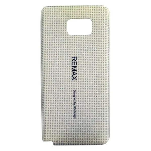 کاور ژله ای اکلیلی ریمکس Samsung Galaxy Note 5