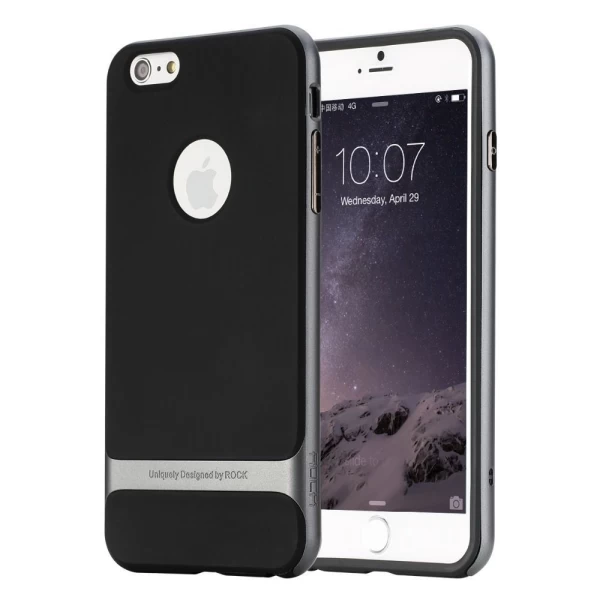 کاور راک Rock Royce مناسب Apple iPhone 6 Plus-6s Plus
