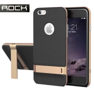 کاور راک پایه دار مدل Royce Kickstand مناسب برای آیفون Apple iPhone 6-6S