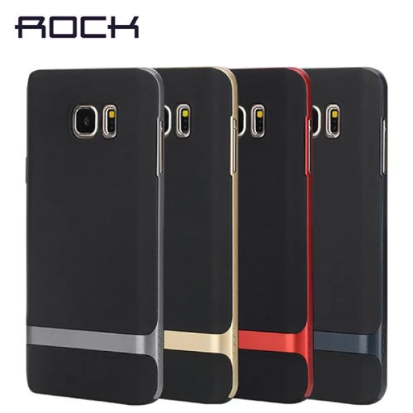 کاور راک Rock Royce مناسب Samsung Galaxy Note 5