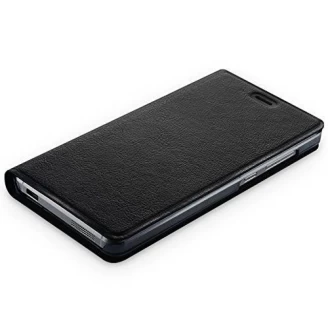 کیف کلاسوری چرمی اصلی Samsung Galaxy J5 Prime