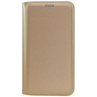 کیف کلاسوری چرمی اصلی Samsung Galaxy J7 Prime