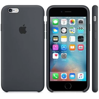 کاور چرمی Apple iPhone 6-6S