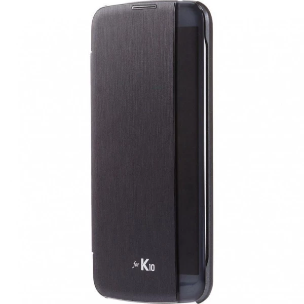 کیف کلاسوری اصلی هوشمند مدل CleanUP Quick مناسب LG K10