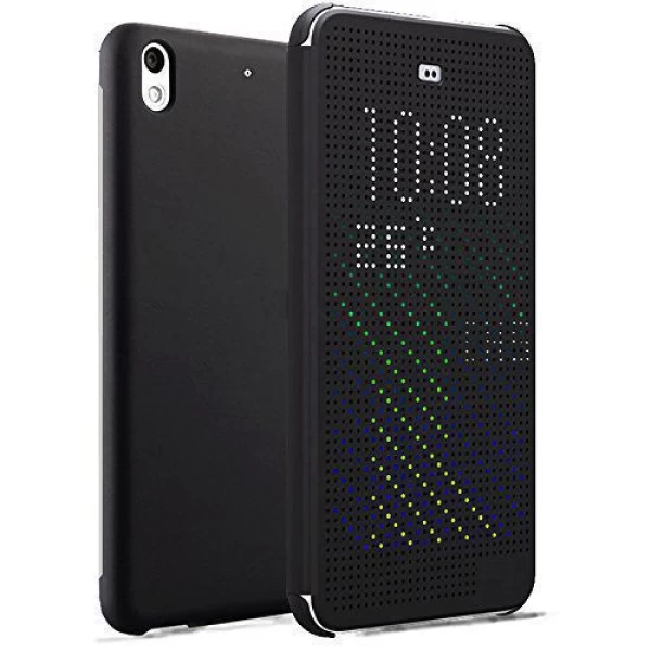 کیف کلاسوری هوشمند HTC Desire 626 Dot View