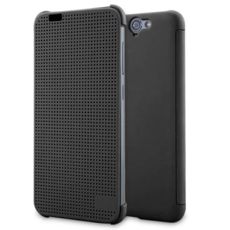 کیف کلاسوری هوشمند اچ تی سی HTC One A9 Dot View