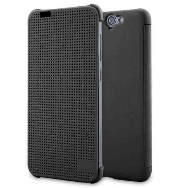 کیف کلاسوری هوشمند اچ تی سی HTC One A9 Dot View