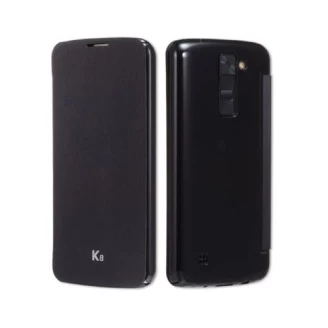 کیف کلاسوری اصلی هوشمند مدل CleanUP Quick مناسب LG K8