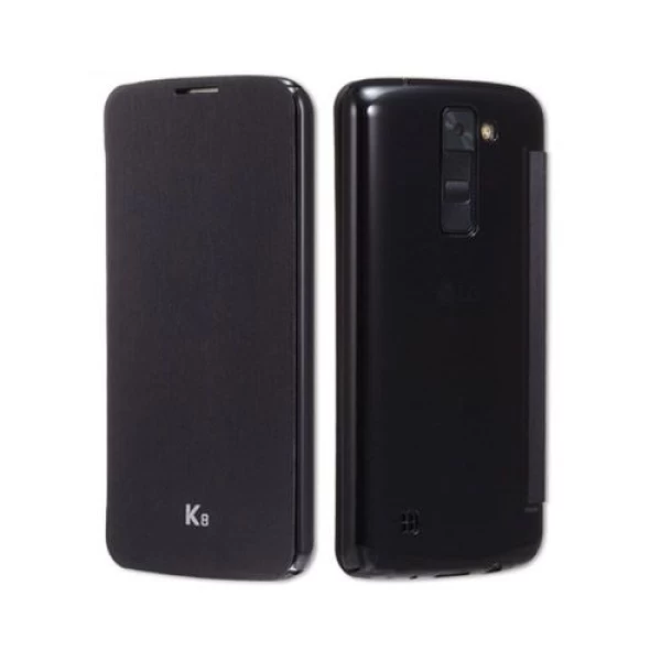 کیف کلاسوری اصلی هوشمند مدل CleanUP Quick مناسب LG K8