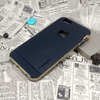کاور اسپیگن سری Neo Hybrid Carbon مناسب Apple iPhone 6Plus-6S Plus