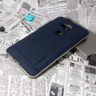 کاور اسپیگن سری Neo Hybrid Carbon مناسب Huawei Honor 5X