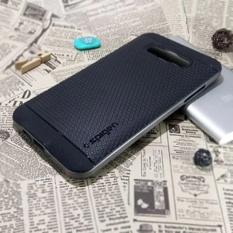 کاور اسپیگن سری Neo Hybrid Carbon مناسب Samsung Galaxy J7 2016