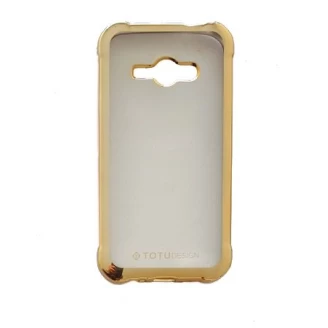 کاور ژله ای نرم توتو مناسب برای Samsung Galaxy J1 Ace