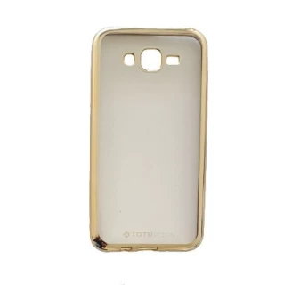 کاور ژله ای نرم توتو مناسب برای Samsung Galaxy J2