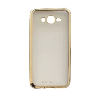 کاور ژله ای نرم توتو مناسب برای Samsung Galaxy J7