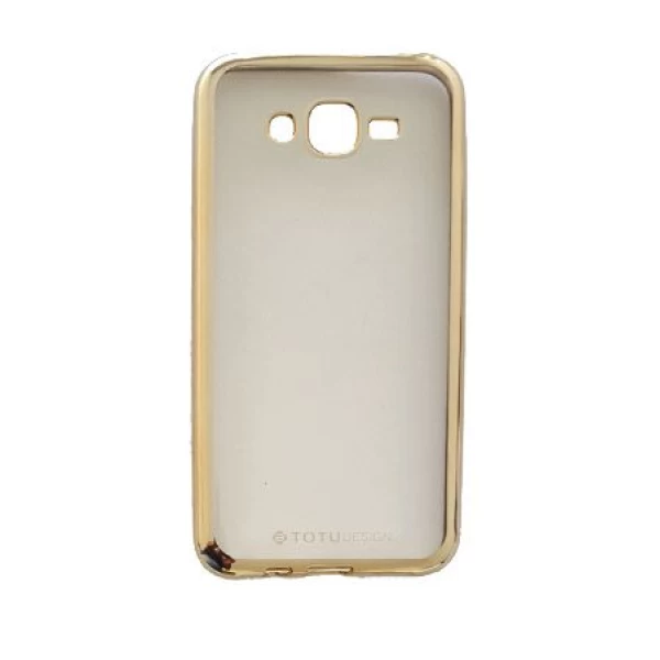 کاور ژله ای نرم توتو مناسب برای Samsung Galaxy J7