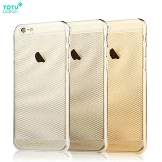 کاور ضد ضربه TOTU AIR2 مناسب برای Apple iPhone 6-6S