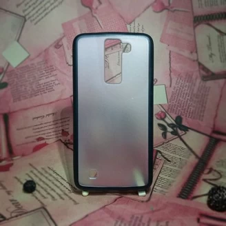 کاور مات Totu مناسب برای LG K8
