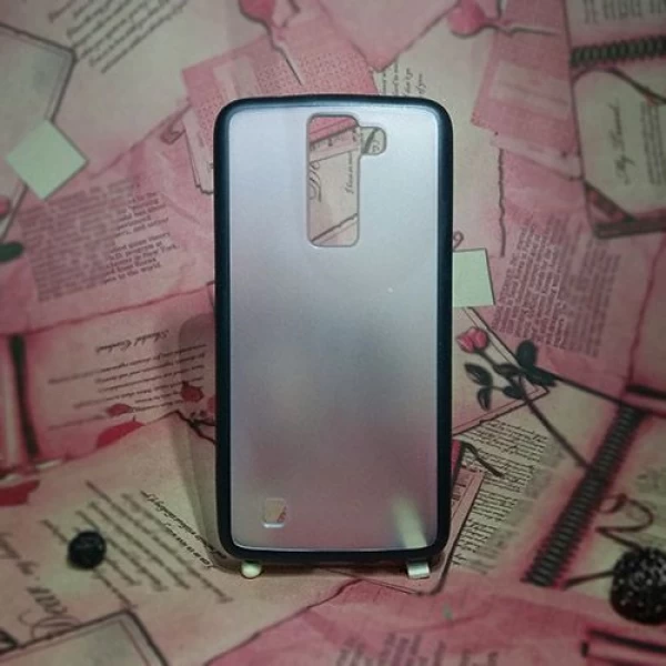 کاور مات Totu مناسب برای LG K8