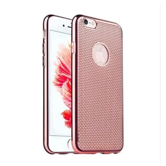 کاور ژله ای TOTU مدل Magic مناسب برای Apple iPhone 6-6s