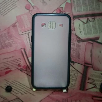 کاور مات Totu مناسب برای Samsung Galaxy J7