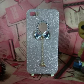 کاور فانتزی اکلیلی مارک Unipha مناسب Apple iPhone 5-5s-SE