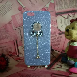 کاور فانتزی اکلیلی مارک Unipha مناسب Apple iPhone 6-6s